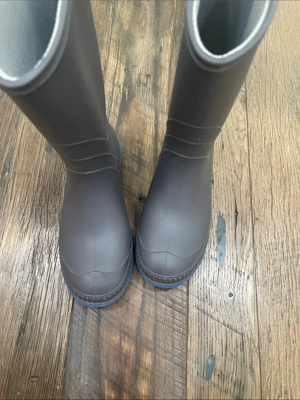 Kamik waterproof rain